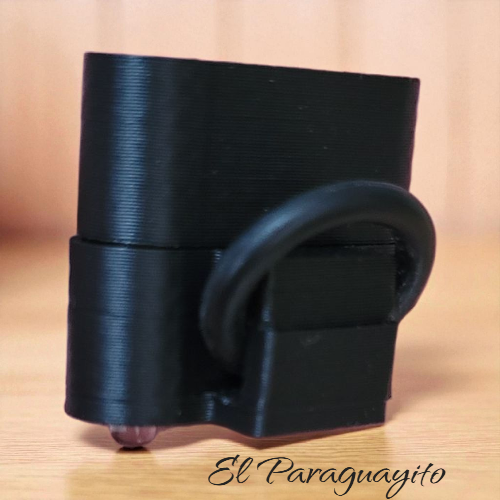 Luz Led para bombilla
