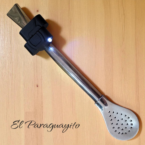 Luz Led para bombilla