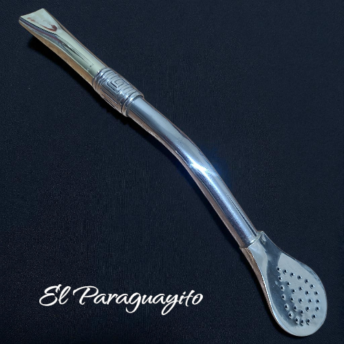 Bombillón Argentino diseño griego
