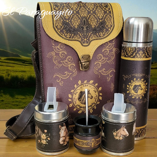 Set completo vaquero