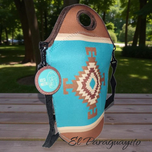 Bolso Matero Neopreno Calipso