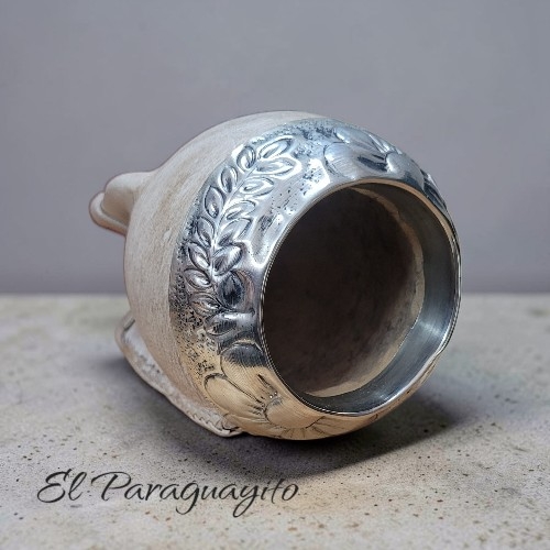 Mate Torpedo imperial crudo