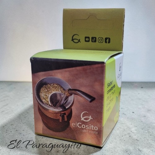 El Cosito del mate